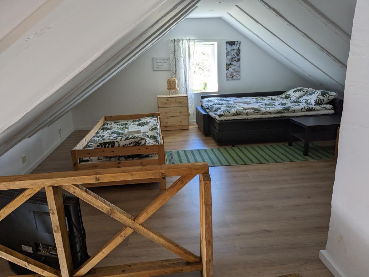 Holiday Home - Your Dream Vacation Awaits In Massfjorden Masfjorden Exterior foto
